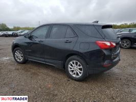 Chevrolet Equinox 2019 1