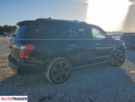 Ford Expedition 2019 3