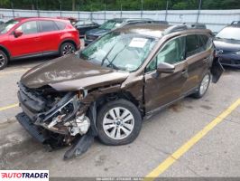 Subaru Outback 2019 2 Subaru Outback 2019 2
