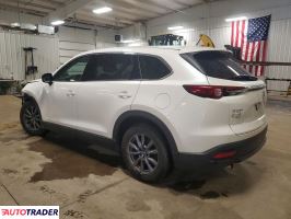 Mazda CX-9 2021 2