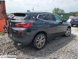BMW X2 2022 2