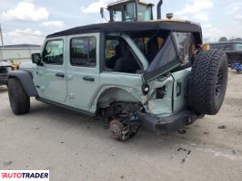 Jeep Wrangler 2023 2