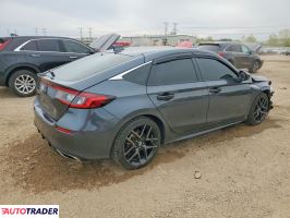 Honda Civic 2024 1