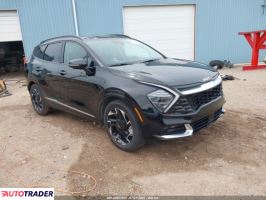 Kia Sportage - zobacz ofertę