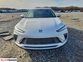 Buick Pozostałe 2025 1