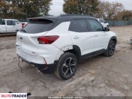 Chevrolet Blazer 2023 1