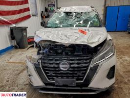 Nissan Pozostałe 2024 1