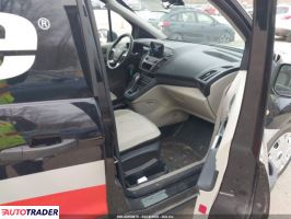 Ford Transit Connect 2022 2 Ford Transit Connect 2022 2