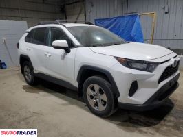 Toyota Pozostałe 2022 2 Toyota Pozostałe 2022 2