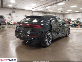 Audi Q8 2026 3