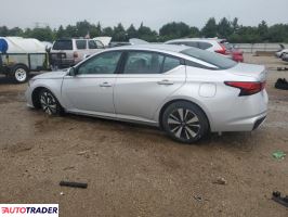 Nissan Altima 2019 2