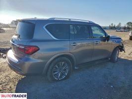 Infiniti Pozostałe 2021 5