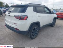 Jeep Compass 2019 2