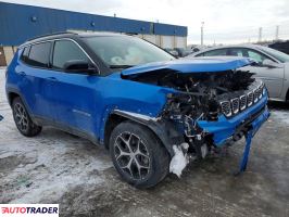 Jeep Compass 2024 2