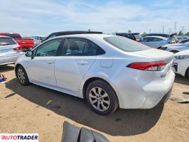 Toyota Corolla 2024 2