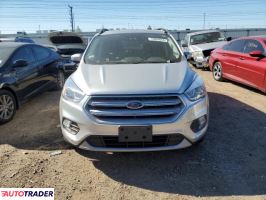 Ford Escape 2018 1