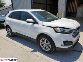 Ford Edge 2019 2