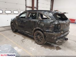 Kia Sorento 2022 2