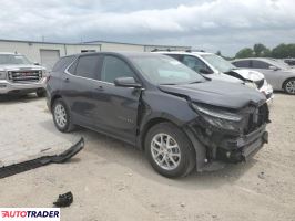 Chevrolet Equinox 2023 1