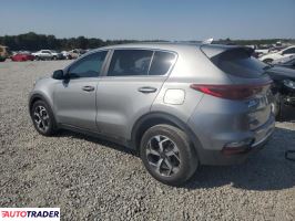 Kia Sportage 2022 2