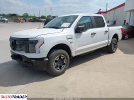 Ford Pozostałe 2023 Ford Pozostałe 2023