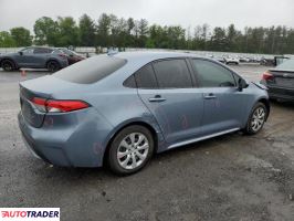 Toyota Corolla 2022 1 Toyota Corolla 2022 1