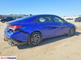 Hyundai Elantra 2024 2