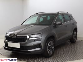 Skoda Karoq 2023 1.5 147 KM