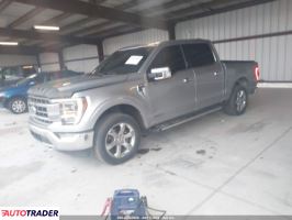 Ford Pozostałe 2021 3 Ford Pozostałe 2021 3