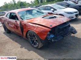 Dodge Challenger 2021 6 Dodge Challenger 2021 6