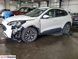 Ford Escape 2020 2