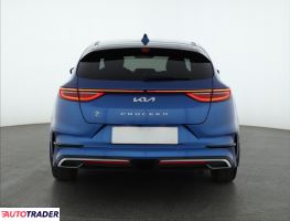 Kia Ceed 2021 1.5 158 KM