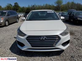 Hyundai Accent 2020 1 Hyundai Accent 2020 1