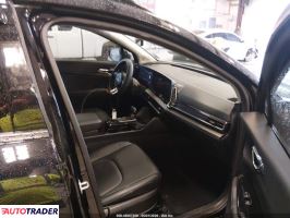 Kia Sportage 2024 2
