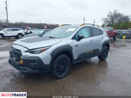 Subaru Pozostałe 2024 2