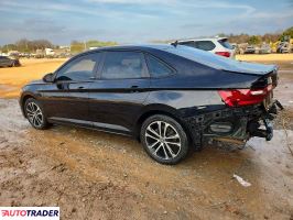 Volkswagen Jetta 2024 1