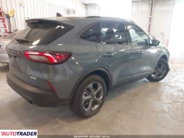 Ford Escape 2025 1 Ford Escape 2025 1