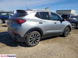 Buick Pozostałe 2024 1