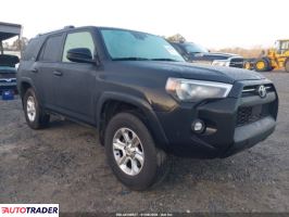 Toyota Pozostałe - zobacz ofertę