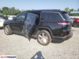 Jeep Cherokee 2022 3 Jeep Cherokee 2022 3
