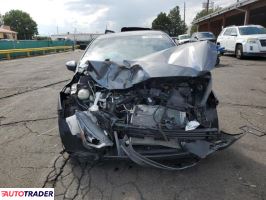 Nissan Versa 2024 1