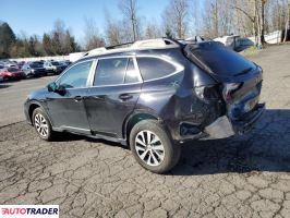 Subaru Outback 2021 2 Subaru Outback 2021 2