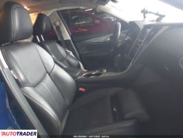Infiniti Q50 2019 3 Infiniti Q50 2019 3