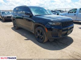 Jeep Cherokee 2022 3 Jeep Cherokee 2022 3
