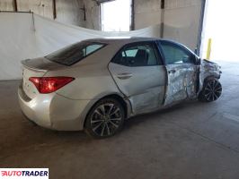 Toyota Corolla 2019 1