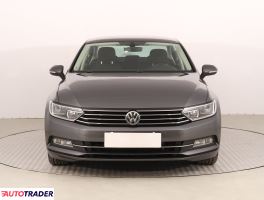 Volkswagen Passat 2016 2.0 147 KM