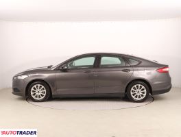 Ford Mondeo 2017 2.0 147 KM