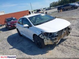 Toyota Corolla - zobacz ofertę