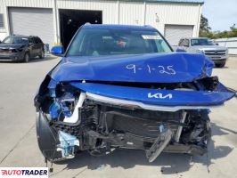 Kia Pozostałe 2023 2