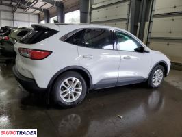 Ford Escape 2020 1 Ford Escape 2020 1